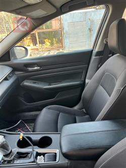 نيسان ألتيما